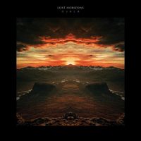 Lost Horizons - Ojal&aacute;