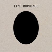 Coil - Time Machines [Reissue]