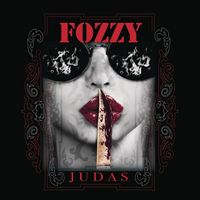 Fozzy - Judas