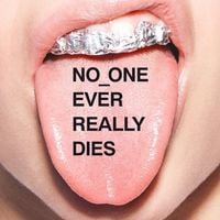 N*E*R*D - NO_ONE EVER REALLY DIES