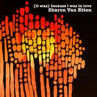 Sharon Van Etten - (It Was) Because I Was In Love