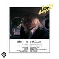 Honey Harper - Universal Country