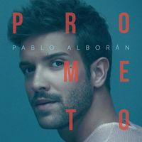 Pablo Albor&aacute;n - Prometo
