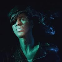 &Eacute;tienne Daho - Blitz