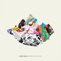Indian Wells - Where the World Ends