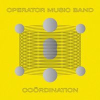 Operator Misic Band - Co&ouml;rdination