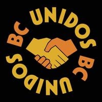 BC Unidos - Bicycle