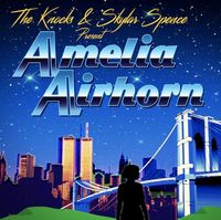 Amelia Airhorn - Amelia Airhorn