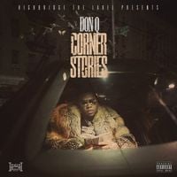 Don Q - Corner Stories