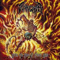 Sarcasm - Within the Sphere of Ethereal Minds
