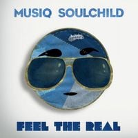 Musiq Soulchild - Feel the Real