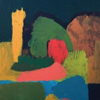 Jess Locke - Universe