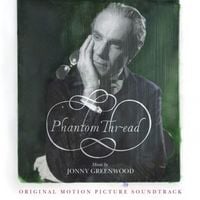 Jonny Greenwood - House of Woodcock