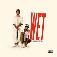 TiRon & Ayomari - WET: The Wonderful Ego Trip