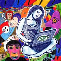 Superorganism - Everybody Wants to Be Famous