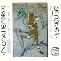 Nona Hendryx - Skindiver