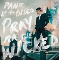 Panic! at the Disco - Hey Look Ma, I Made It