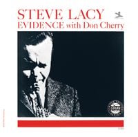 Steve Lacy - Evidence