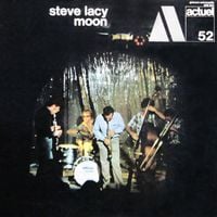 Steve Lacy - Moon