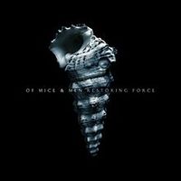 Of Mice & Men - Bones Exposed
