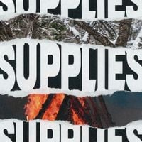 Justin Timberlake - Supplies