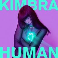 Kimbra - Human