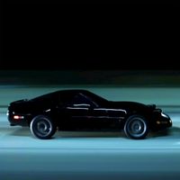 James Blake - If the Car Beside You Moves Ahead