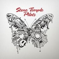 Stone Temple Pilots - Stone Temple Pilots