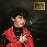 La Secte Du Futur - Wounded Princes