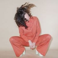 Natalie Prass - Short Court Style