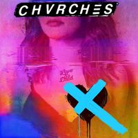 CHVRCHES - My Enemy