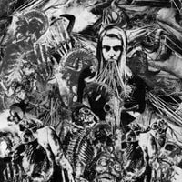 Getter & Ghostemane - Dahlia I