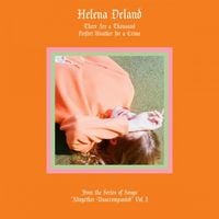 Helena Deland - From the Series of Songs "Altogether Unaccompanied" Vol. I