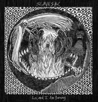 &Uacute;zkost - Lo, and I Am Burning