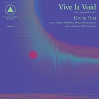 Vive la Void - Vive la Void
