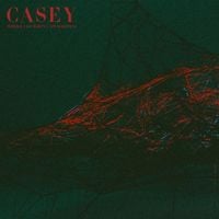 Casey - Where I Go When I Am Sleeping