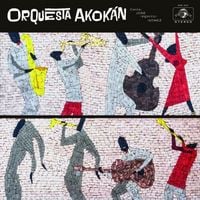 Orquesta Akok&aacute;n - Orquesta Akok&aacute;n