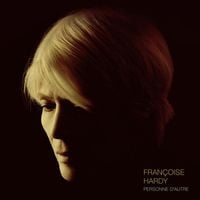 Fran&ccedil;oise Hardy - Personne d'autre