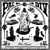 Pac Div - 1st Baptist