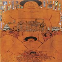 Ras G & The Afrikan Space Program - Stargate Music