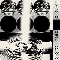 Launder - Pink Cloud