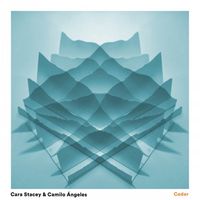 Cara Stacey & Camilo &Aacute;ngeles - Ceder