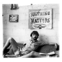 Benjamin Lazar Davis - NOTHING MATTERS