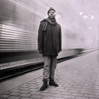 Ben LaMar Gay - Downtown Castles Can Never Block the Sun