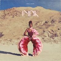 Janelle Monáe - Pynk