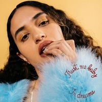 Empress Of - Trust Me Baby / In Dreams