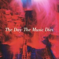 Iceage - The Day the Music Dies