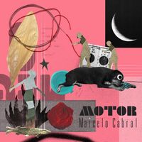 Marcelo Cabral - Motor