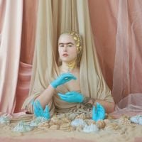 Emily Ritz - Pattern Recess