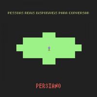 Persiano - Pessoas Reais Dispon&iacute;veis para Conversar